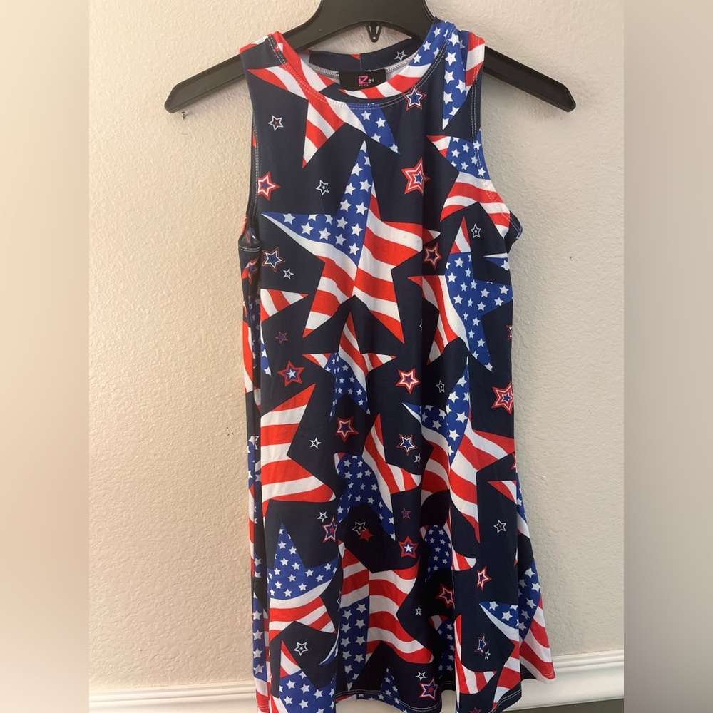 iZ girl Byer dress size L